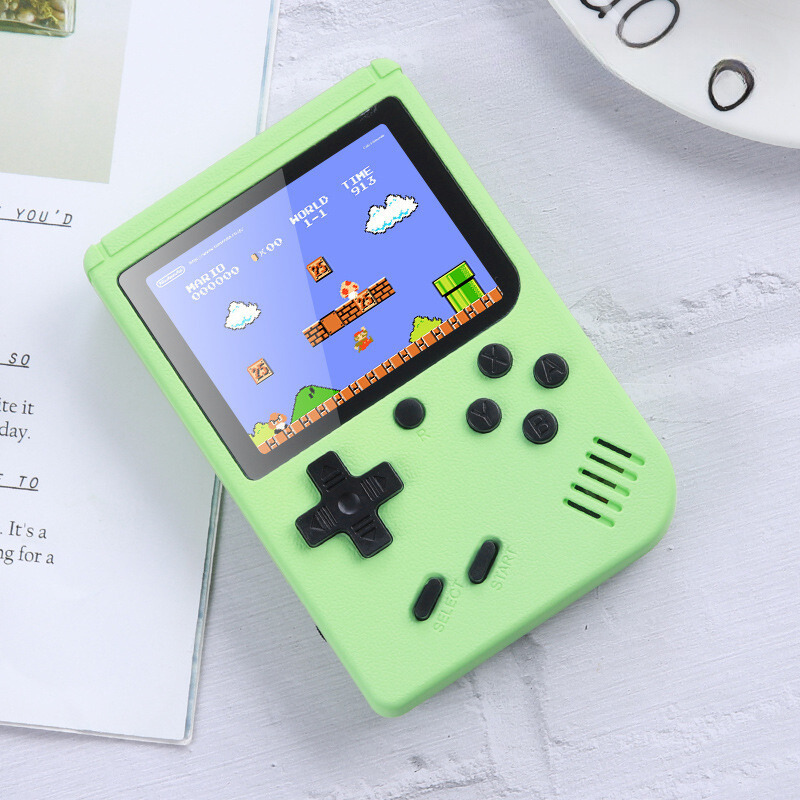 RetroPlay Mini