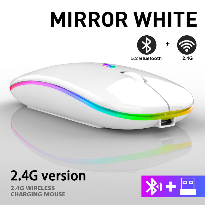 LumiMouse