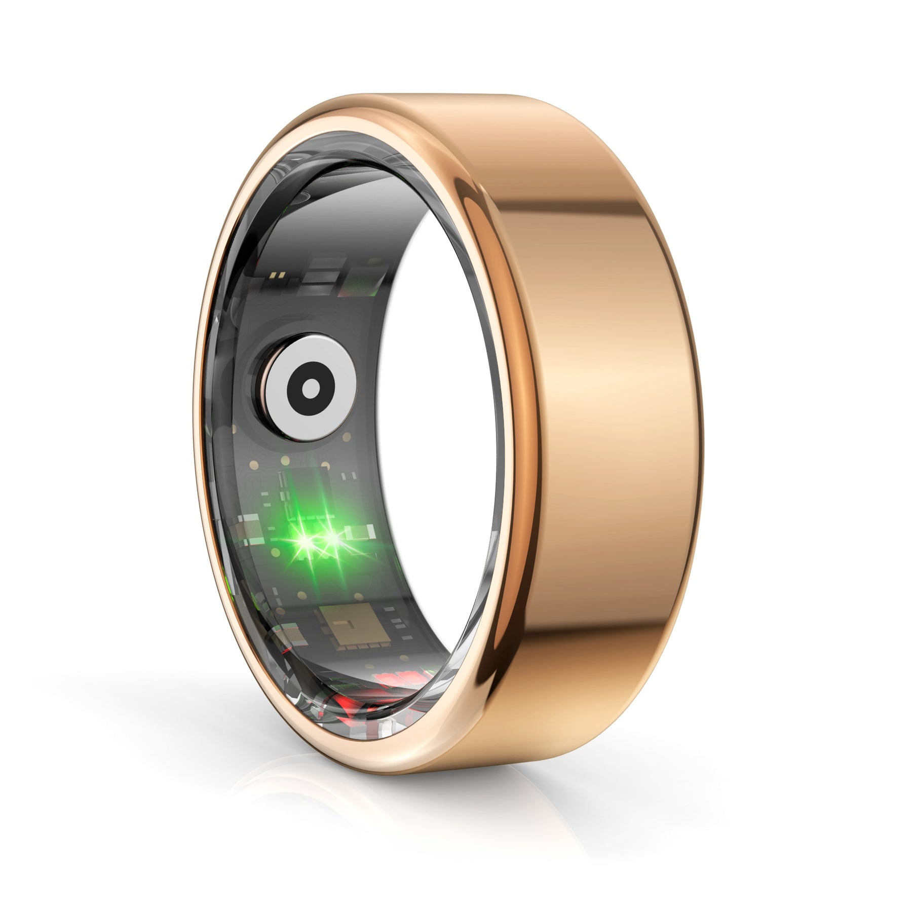 WaveBand Smart Ring