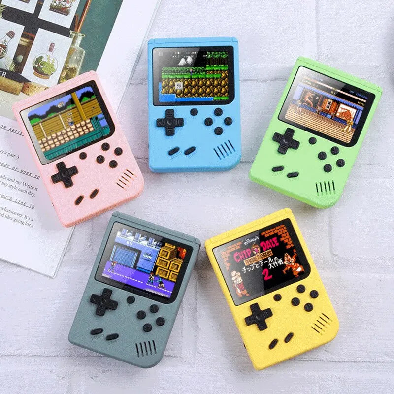 RetroPlay Mini