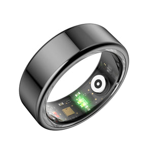 WaveBand Smart Ring