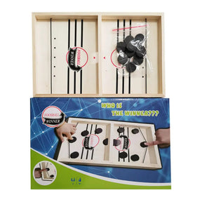 Foosball Winner Games Table Hockey Game