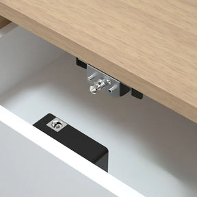 StealthGuard Drawer Lock