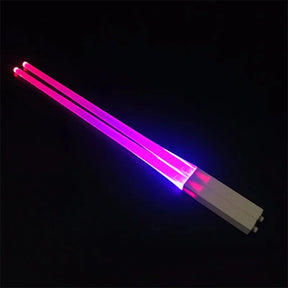 LumiStix: NeonGlow Chopsticks