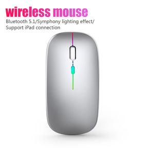 LumiMouse