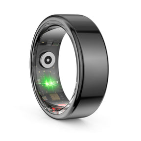 WaveBand Smart Ring