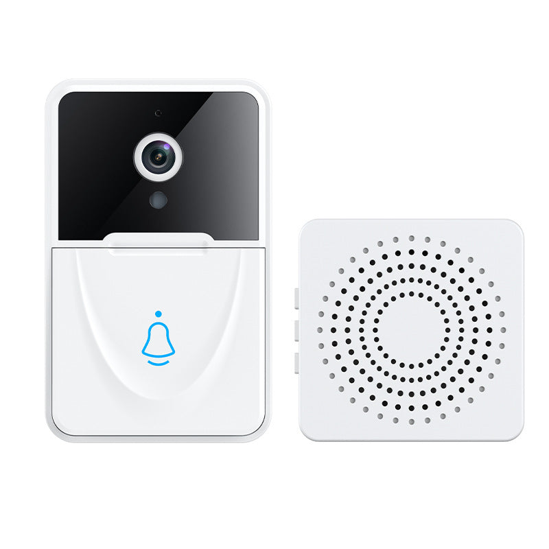 SmartEye X3 Video Doorbell