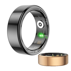 WaveBand Smart Ring