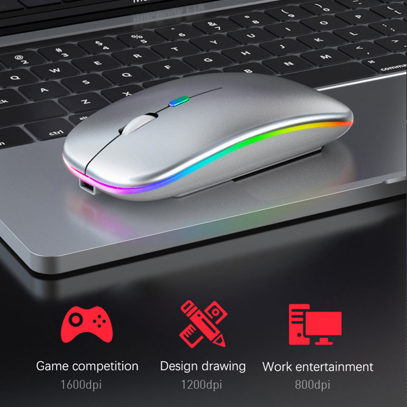 LumiMouse