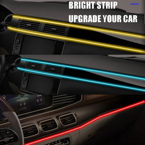 AuraDrive LED Strip