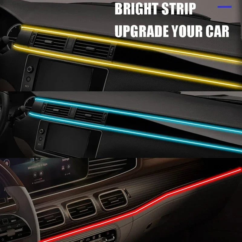 AuraDrive LED Strip