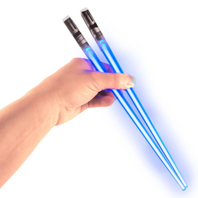 LumiStix: NeonGlow Chopsticks