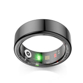 WaveBand Smart Ring