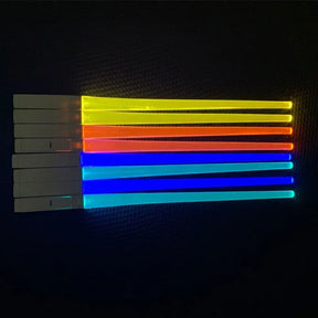 LumiStix: NeonGlow Chopsticks