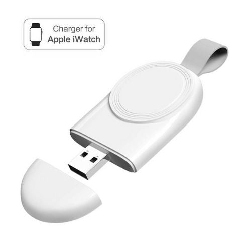 Portable Apple Watch Charger