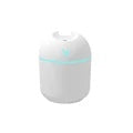 Mini Aroma Oil Diffuser with LED Night Lamp