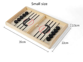 Foosball Winner Games Table Hockey Game