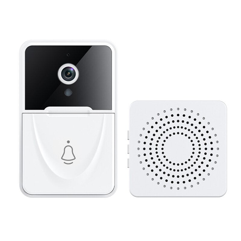 SmartEye X3 Video Doorbell