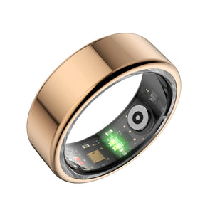 WaveBand Smart Ring