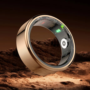 WaveBand Smart Ring