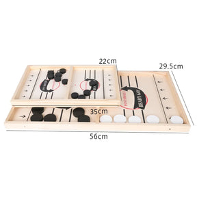 Foosball Winner Games Table Hockey Game