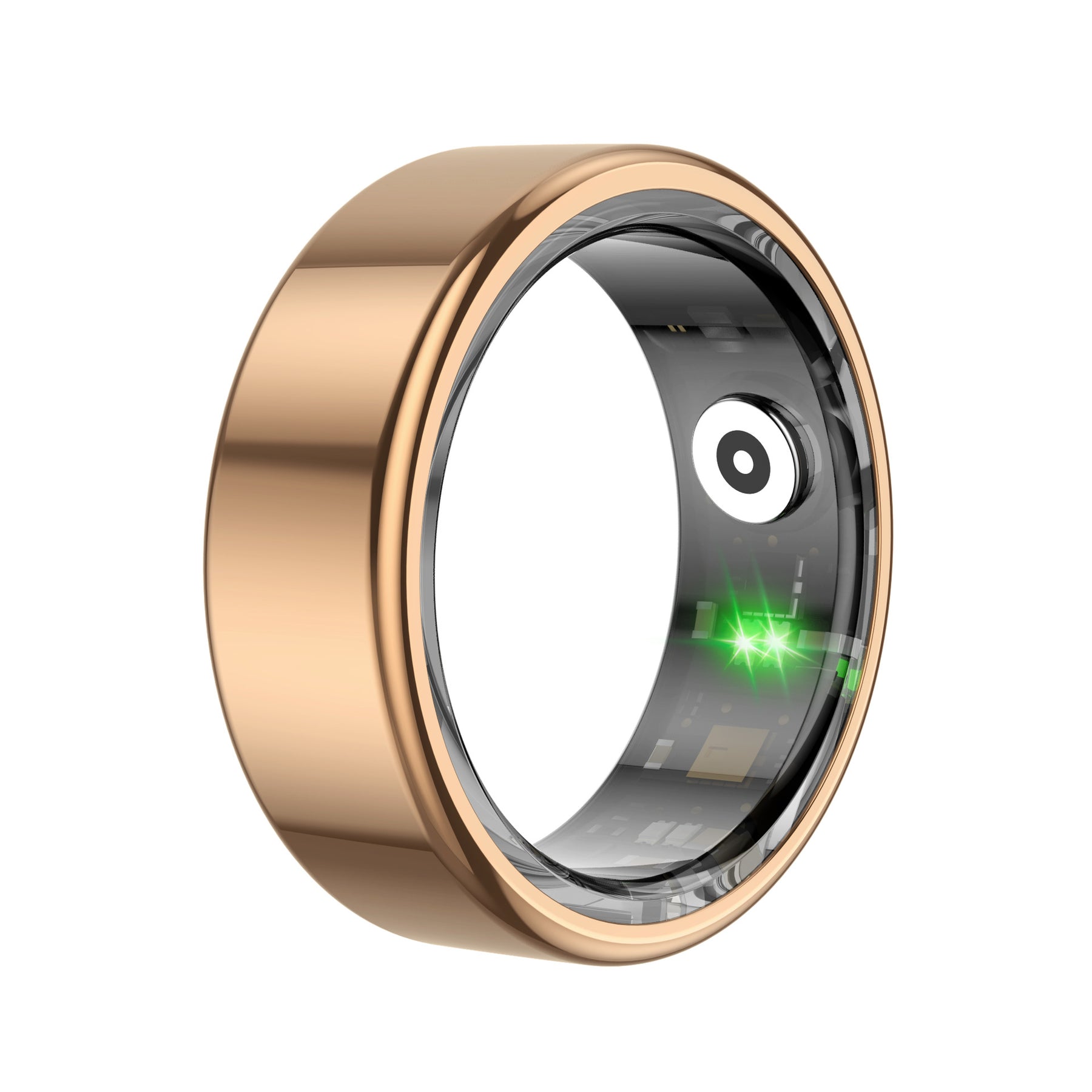 WaveBand Smart Ring