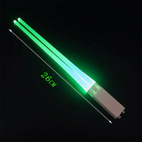 LumiStix: NeonGlow Chopsticks